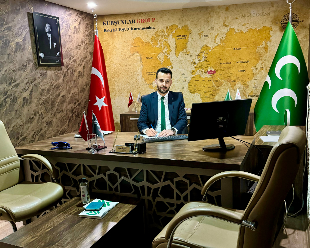 Acıgöl’de Atıl Kalan Üniversite İnşaatına İş Dünyasından Destek Çağrısı