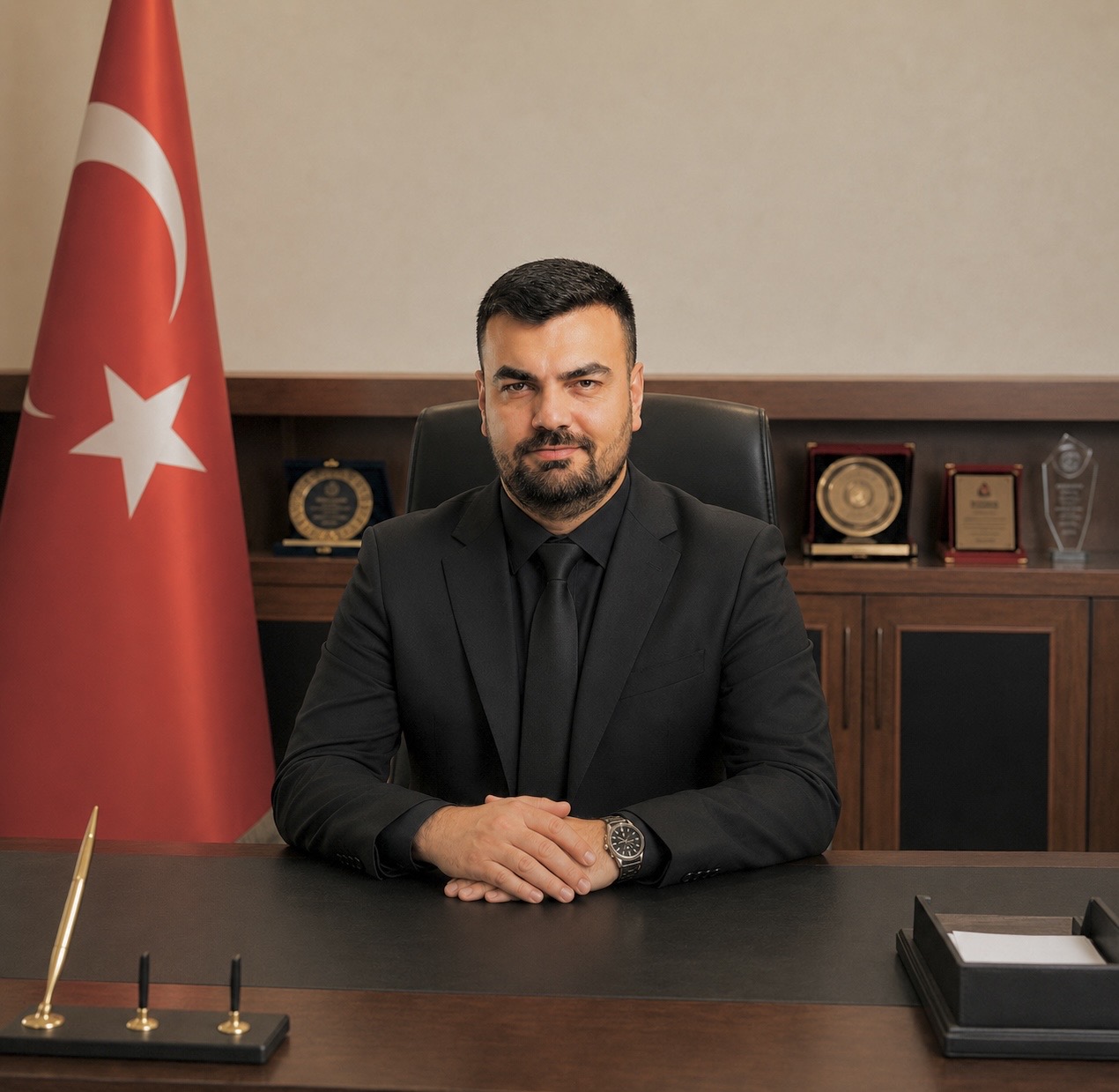 Kenan Vural’dan Kurban Bayramı Mesajı