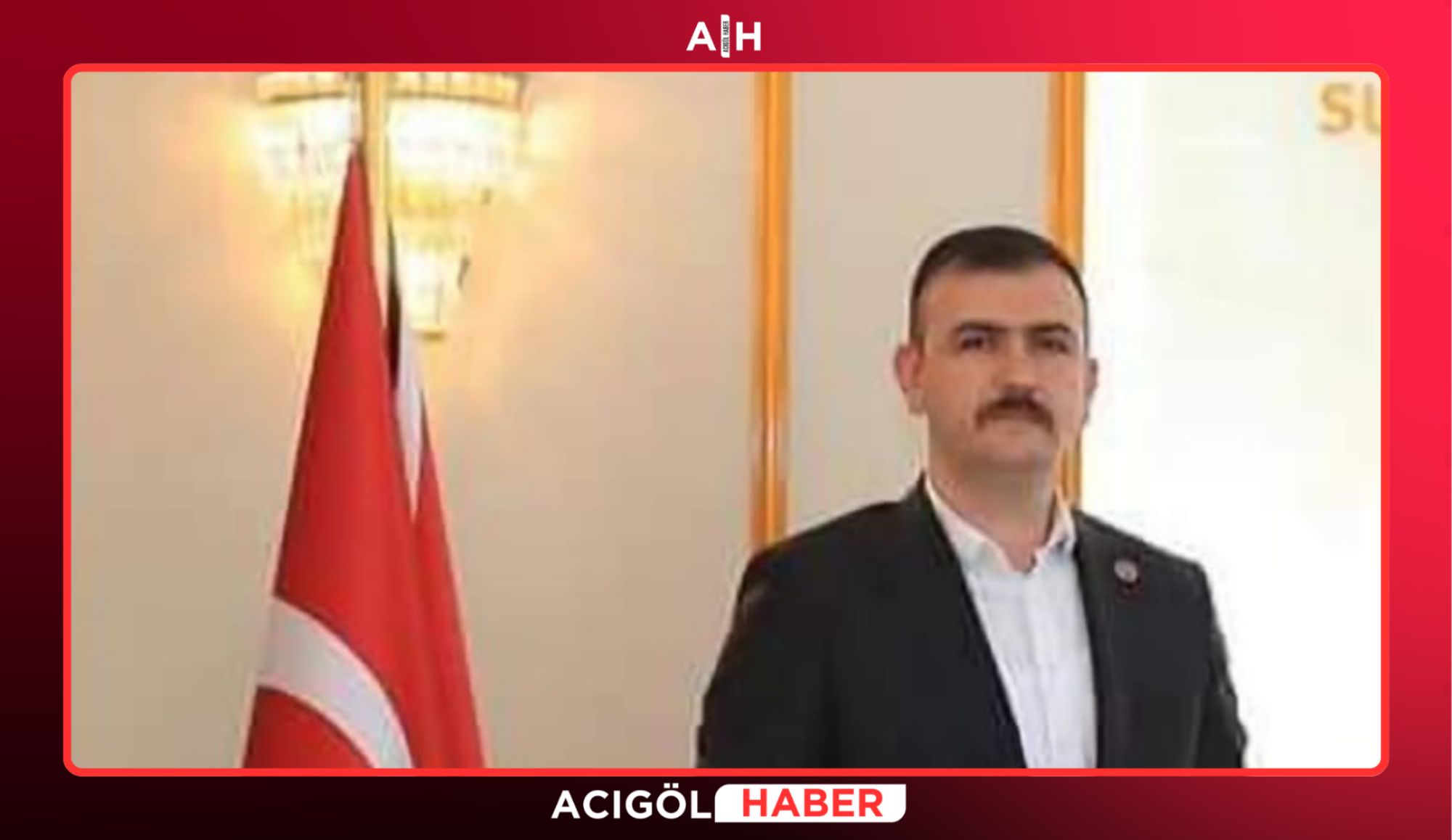 Mhp Sultangazi İlçe Teşkilat Başkanı Yaşar Koçyiğit’ten Kurban Bayramı Mesajı