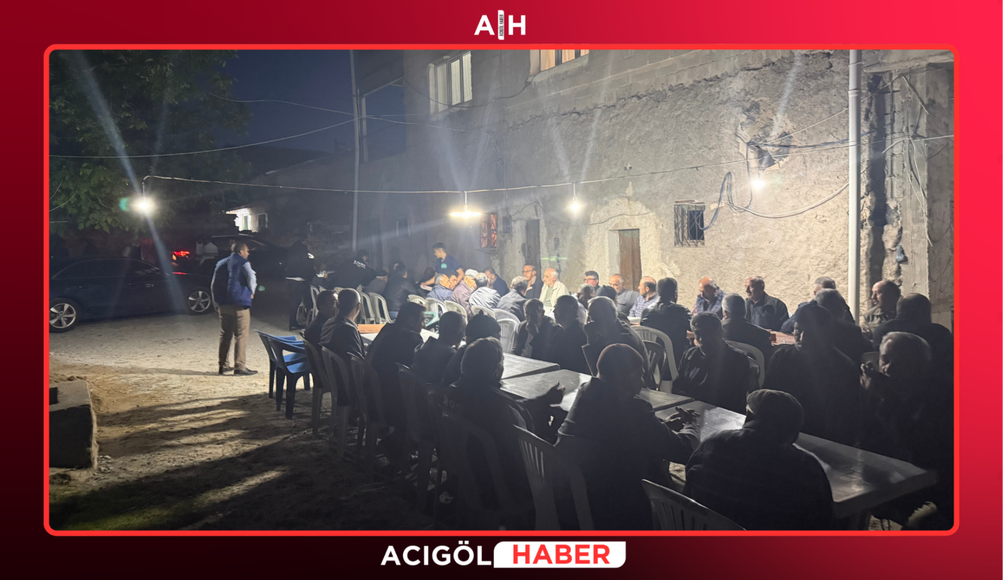 Tatlarin’de Yıllardır Yaşatılan Anlamlı Düğün Geleneği