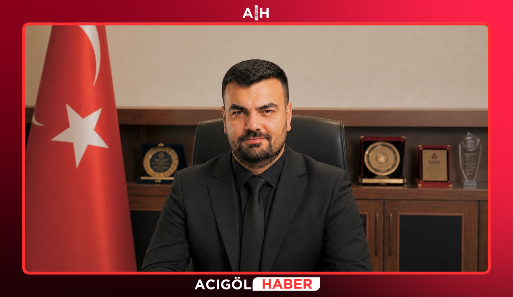 Koltuğun Gücü Değil, İnsanın Değeri